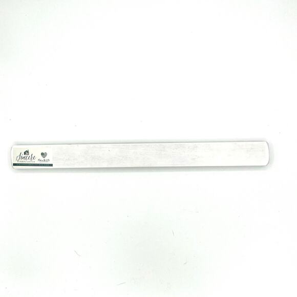 I love you to the lake and back rustic wooden sign sincere surroundings - Picture 2 of 3